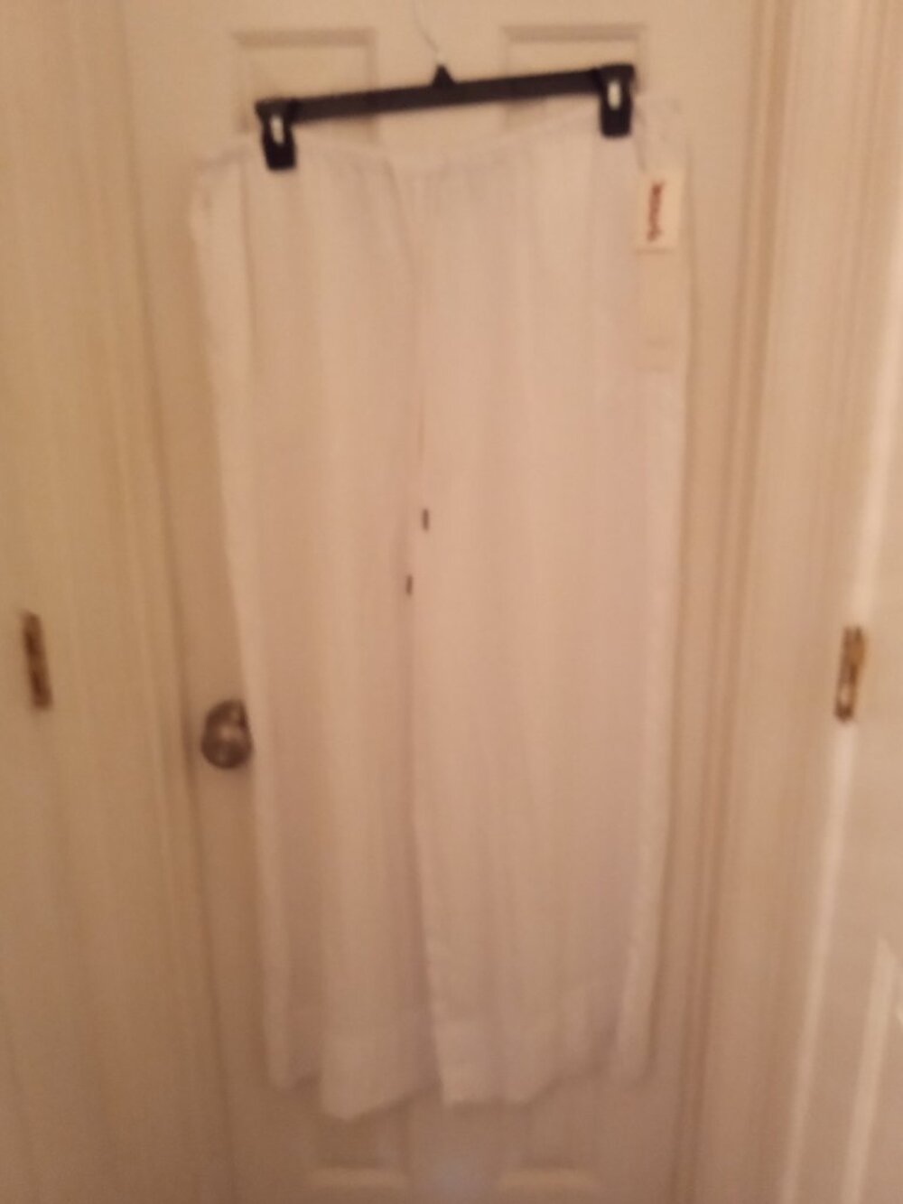 Calypso Women's Pants - XL - NWT
